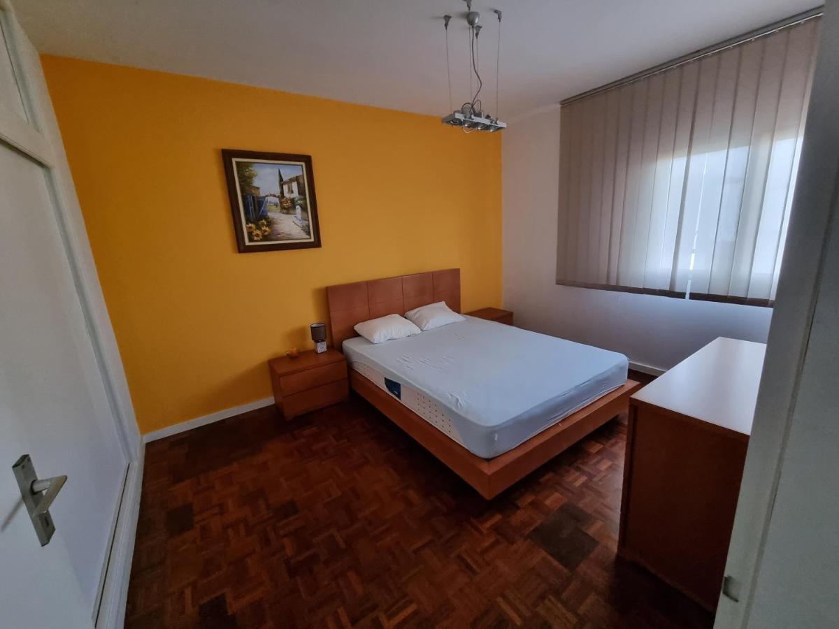 Funchal Centre Bliss - Soulful Stays Exterior photo