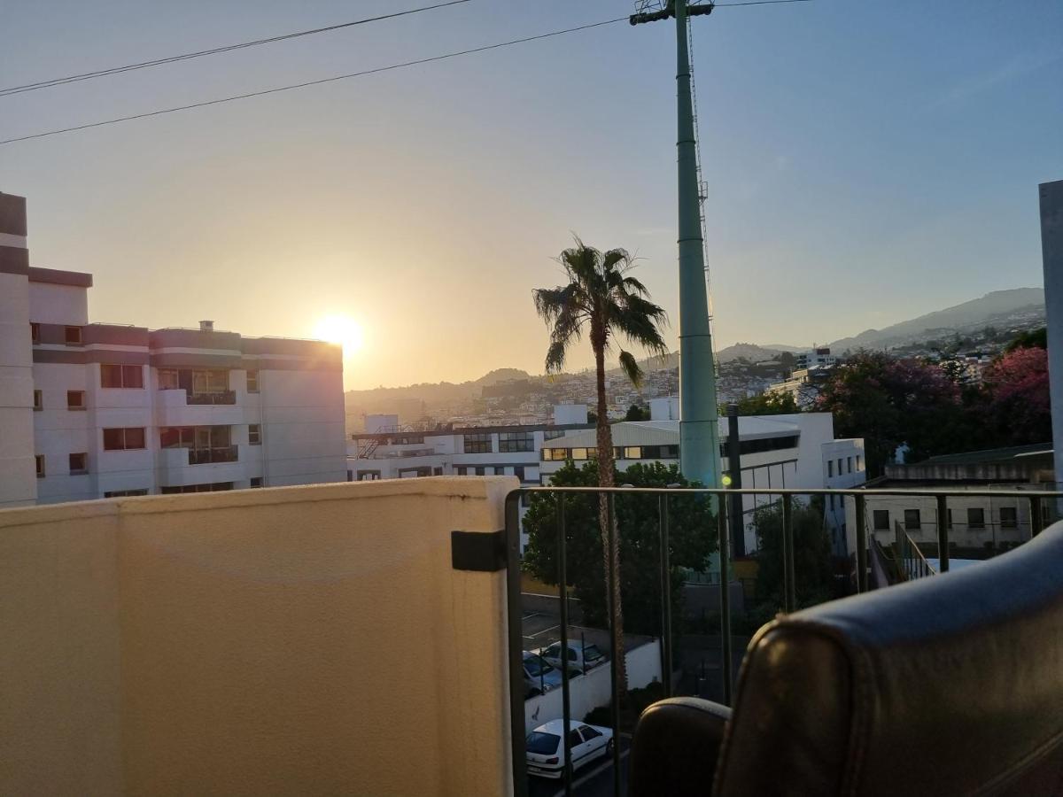 Funchal Centre Bliss - Soulful Stays Exterior photo