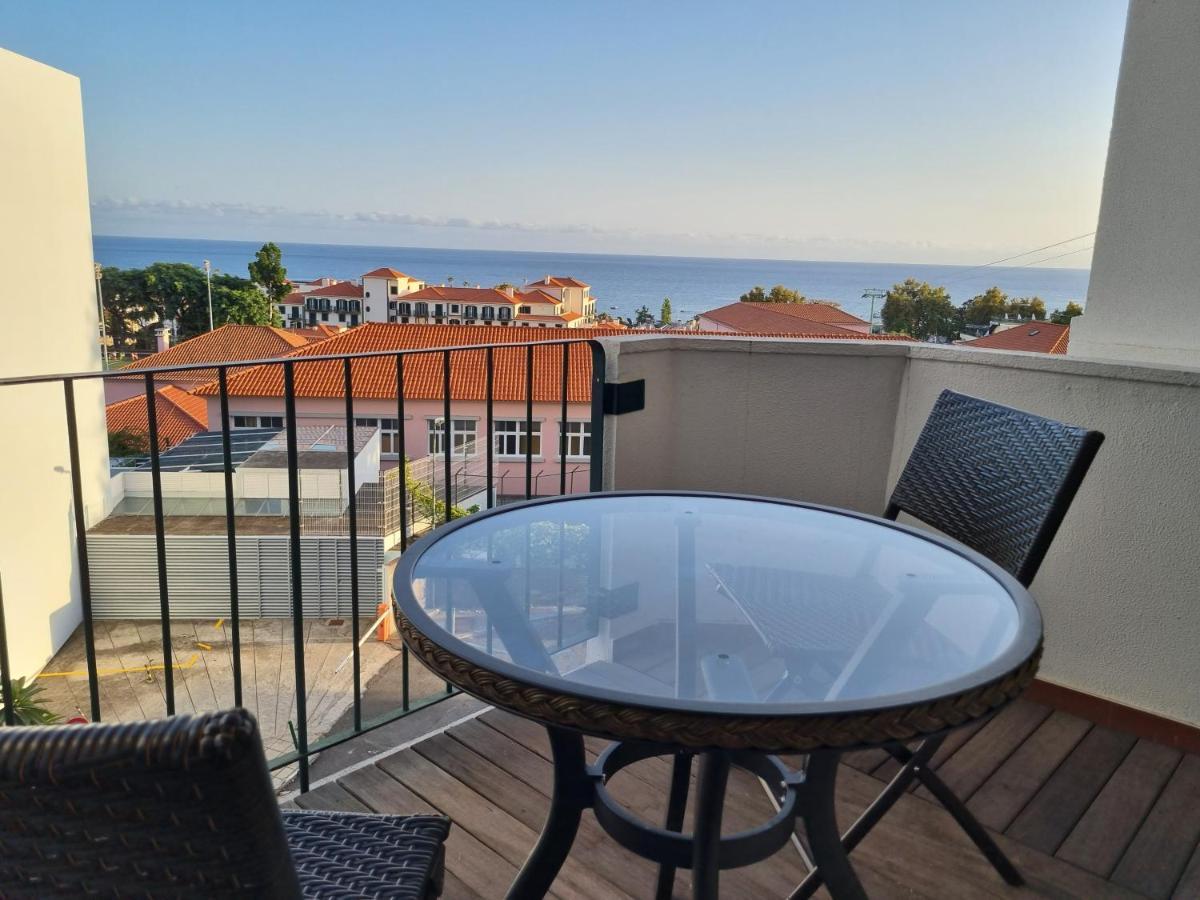 Funchal Centre Bliss - Soulful Stays Exterior photo