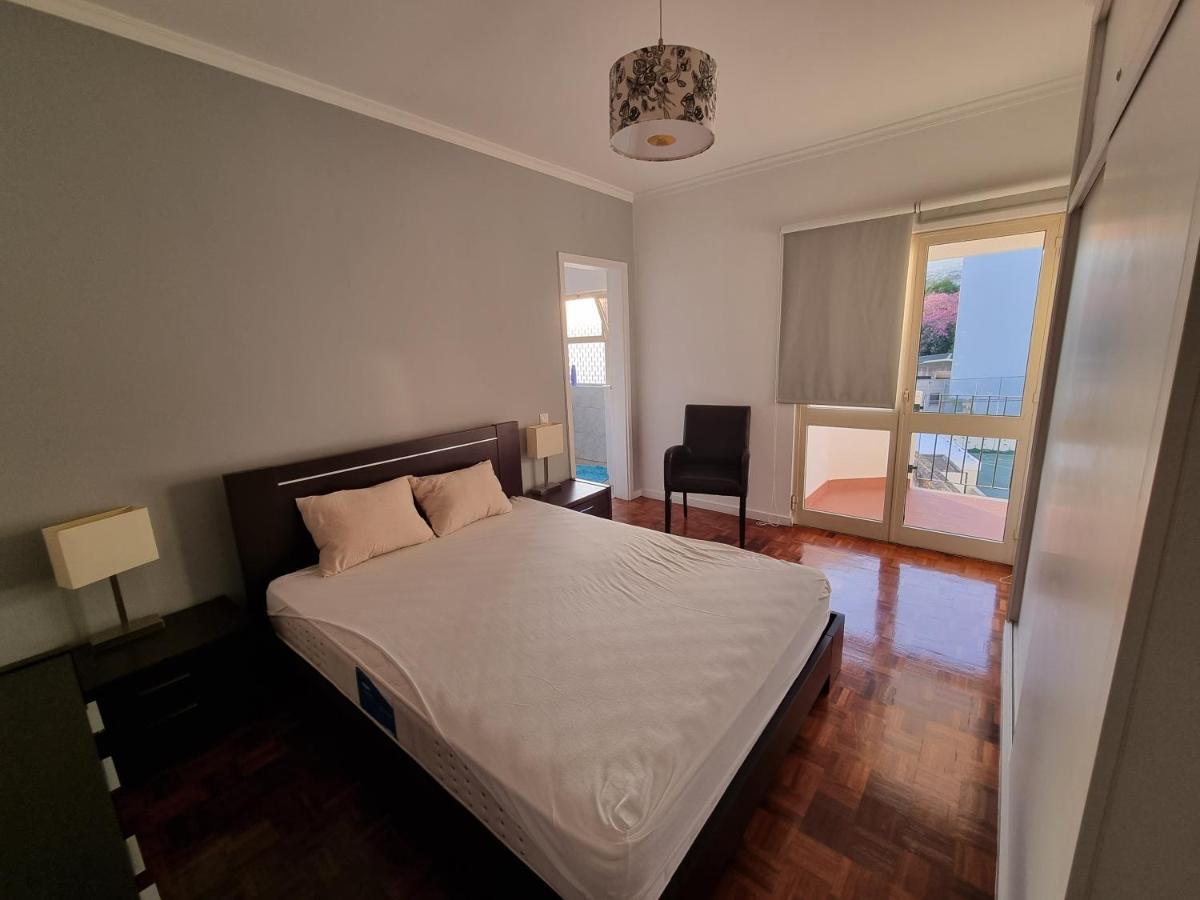 Funchal Centre Bliss - Soulful Stays Exterior photo