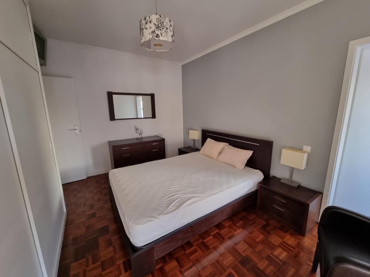 Funchal Centre Bliss - Soulful Stays Exterior photo